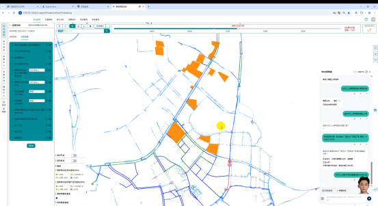 供水调度智能体项目